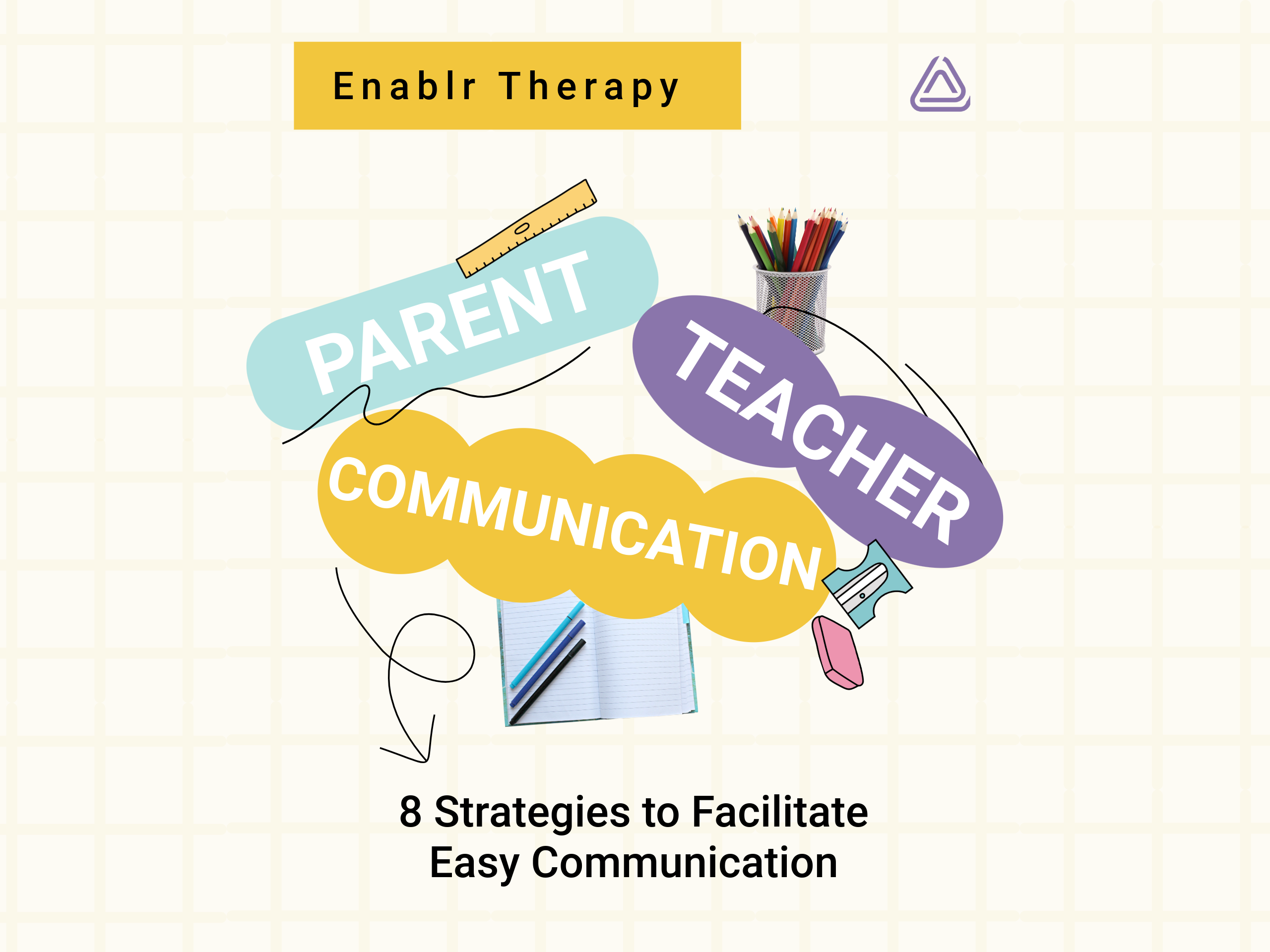 Parent Teacher communication slide